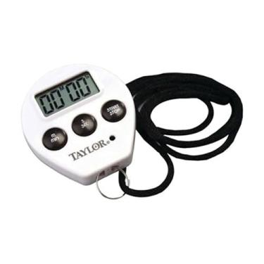 Imagem de Taylor Temporizador digital e cronômetro do chef