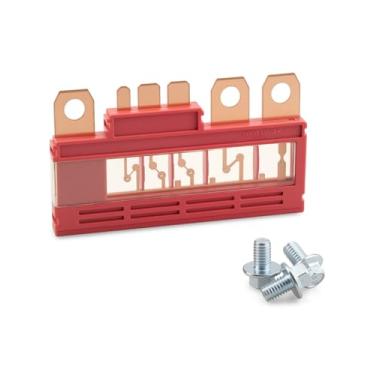 Imagem de Conjunto de bloco de ligação fusível fusível multi link para Lexus RS350 RX450h 2010 2011 2012 2013 2014 2015 Substituir 82620-48140 8262048140