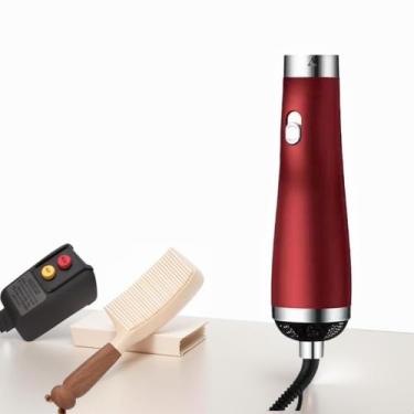 Imagem de Secador de cabelo CLWHJ 1800W Motor sem escova de alta velocidade Ioni