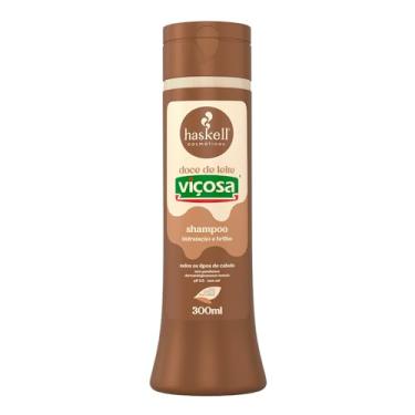 Imagem de SHAMPOO HASKELL DOCE DE LEITE 300GR