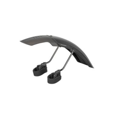 Imagem de Topeak Para-lama TetraFender M1 – Strap-on, frontal, para roda de 66.0 cm-73.7 cm (roda dianteira, 66.0 cm - 73.7 cm, M1)