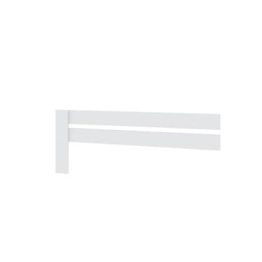 Imagem de Grade de Proteção para Star Plus Casatema Branco