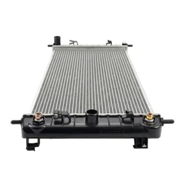 Imagem de KAC 52486987 Substituição completa do equipamento original do radiador serve para Malibu 2004-2008, radiadores de motor de substituição automotiva sem vazamentos
