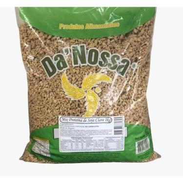 Imagem de Proteina De Soja Clara 1kg - Cunhapan
