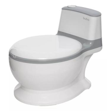 Imagem de VASO SANITÁRIO INFANTIL Som Troninho Desfralde 