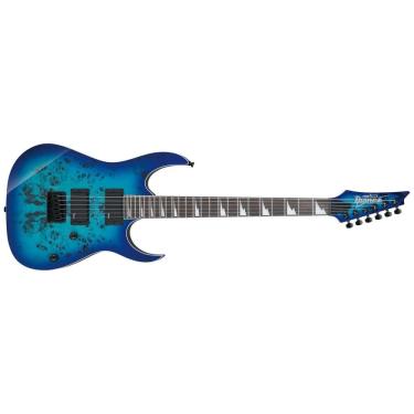 Imagem de Guitarra Eletrica - 6C - Ibanez - Grgr221Pa-Aqb