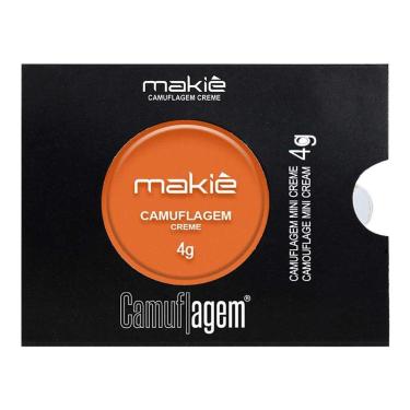 Imagem de Corretivo Makiê Camuflagem Mini Neutralizador de Olheiras-Feminino