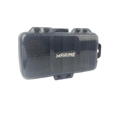 Imagem de Estojo MS Double Box Multiuso MDB200 - Marine Sports