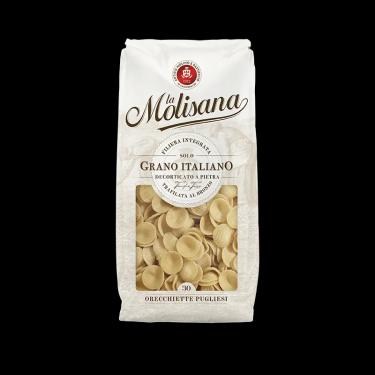 Imagem de MASSA LA MOLISANA 30 ORECCHIETE PUGLIESI 500G