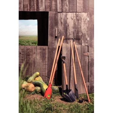 Imagem de Ancinho Curvo Pes 14 dentes  Sem Cabo Tramontina