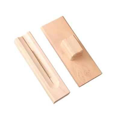 Imagem de Generic Abridor de ferramentas Clip Utensílios Multiuso Fácil de usar Dispositivo de abertura de madeira Gadget Removedor Versátil Descascador