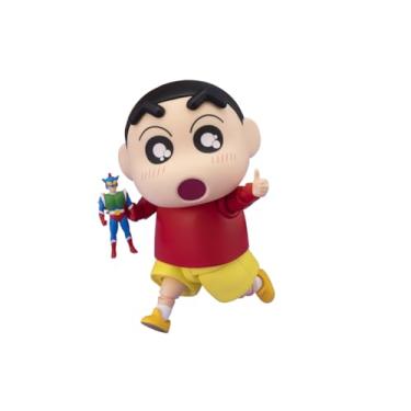 Imagem de TAMASHII NATIONS - Crayon Shinchan - Shinnosuke Nohara S.H.Figuarts Action Figure
