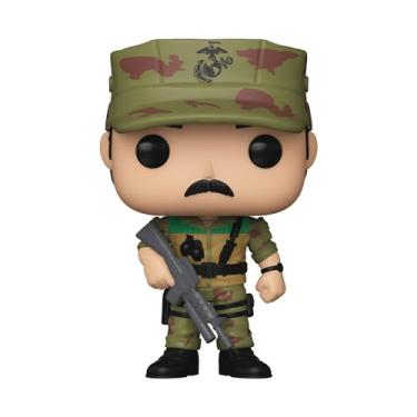 Imagem de Pop! Gi Joe - Leatherneck #09 – Funko