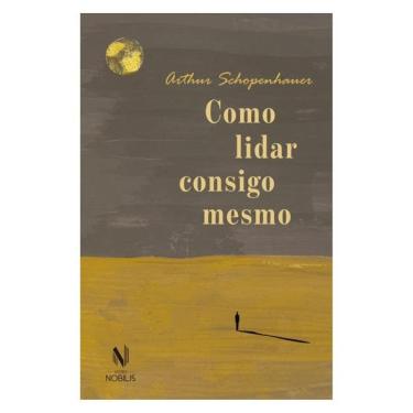 Imagem de Como Lidar Consigo Mesmo