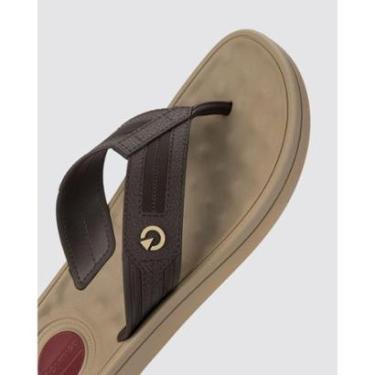 Imagem de Chinelo Cartago Alabama Masculino Confortável Original-Masculino