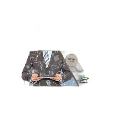 Imagem de Apostila Prefeitura Jataí Go - Monitor Social - Editora Solucao