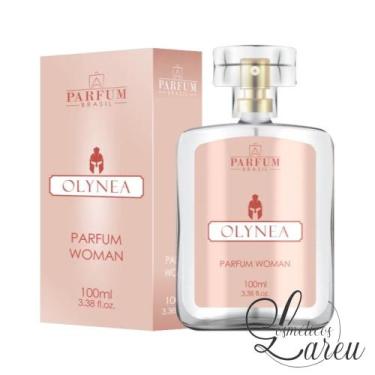 Imagem de +Perfume Parfum 100 ml Feminino Olynea - Parfum Brasil