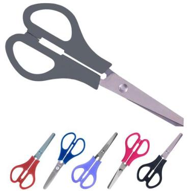 Imagem de Tesoura Resgate Primeiros Socorros Colorida Enfermagem - LOVE SAUDE, C