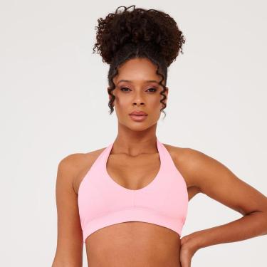 Imagem de Top Frente Única Poliamida Com Bojo Donna Carioca-Feminino