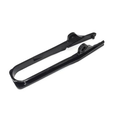 Imagem de YXMTPTCO CBR600 F4/F4I Guia de corrente de braço oscilante traseiro para motocicleta Buffer de garfo plano para Honda CBR600 F4 1999-2000 F4I 2001-2006