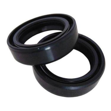 Imagem de Par Retentor Bengala Phoenix Shineray Jet 50 Wuyang Biz 100 125 - Smar