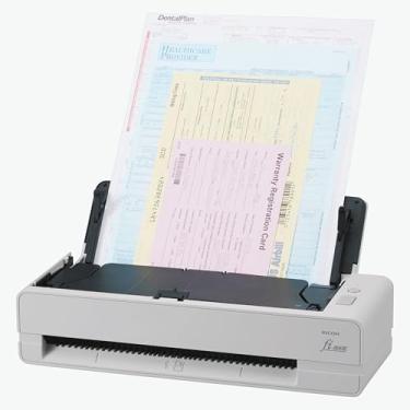 Imagem de Fujitsu Scanner de imagem FI-800R