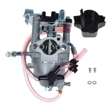 Imagem de Carburador de carburador 2000W de substituição para gerador inversor Yamaha 1600W para peças de cortador de grama iPower SC2000i