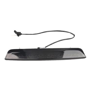Imagem de Terceira luz de freio LED, lâmpada de advertência de freio, luz de freio montada no alto, compatível com HR-V Vezel 2014-2022, compatível com Acura CDX 2018-2022(1Set)