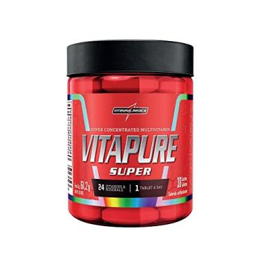 Imagem de Vitapure Super 30 caps - Integralmedica - Neutro