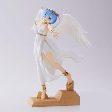 Imagem de Luminasta Re:Zero -Starting Life in Another World- Rem -Seraph-