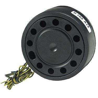 Imagem de Sirene Automotiva Para Alarme Piezo Si 700 Positron