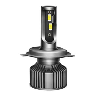 Imagem de Lâmpadas de nevoeiro,Lâmpadas LED de faróis de nevoeiro,Substituição de lâmpada para carro | Lâmpada do farol, lâmpadas de nevoeiro à prova d'água brilho forte penetração lâmpadas de nevoeiro para car