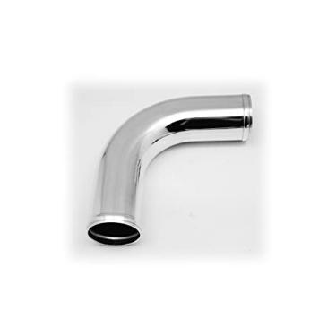 Imagem de Autobahn88 Tubo de liga de alumínio - famíliaautobahn88 90 Deg Pipe ASHU70-90D60