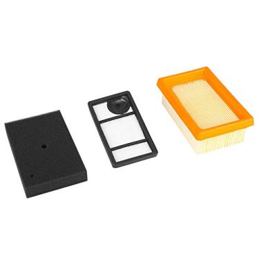 Imagem de Acouto Kit de Filtro de Alto Desempenho TS400 - Substituição 4223 140 1800, 4223 141 0300, 141 06011 - Filtros Duráveis, Eficientes e Fáceis de Instalar, Limpos e Com Vida útil Prolongada da Máquina