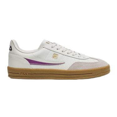 Imagem de Tênis Fila Fx Court 70 Vintage Feminino