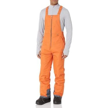 Imagem de Arctix Men's Essential Insulated Bib Overalls