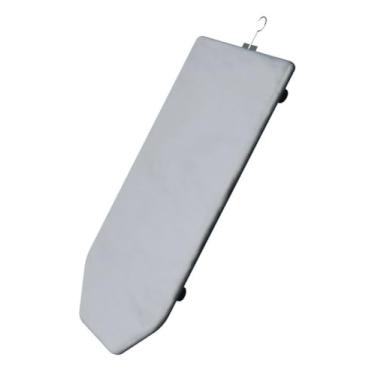 Imagem de Tábua Térmica de Passar Roupas Portátil