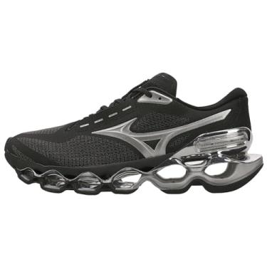 Imagem de Mizuno Tênis Mizuno Wave Prophecy 15 SE 43 Preto