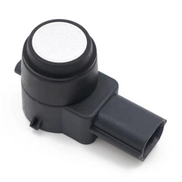 Imagem de Para Chevrolet para Avalanche 2007 2008 2009 2010 2011 2012 2013 25961321 25961316 25962147 Sensor de estacionamento de carro Pdc Pdc Sensor de estacionamento (branco)