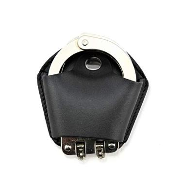 Imagem de Estojo para algemas - Coldre de couro para algemas