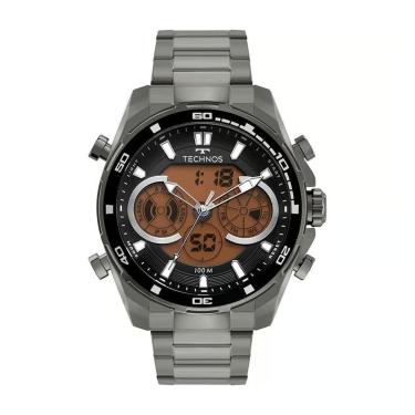 Imagem de Relógio Technos Masculino Ts_Digiana BJ3530AE/1P-Masculino