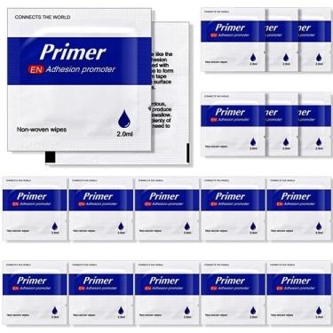 Imagem de Promotor de adesão Nuanchu para comprimidos de plástico de 16 unidades