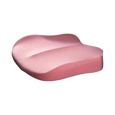 Imagem de Almofada De Assento De Carro Em Espuma De Memória Respirável, Confortá