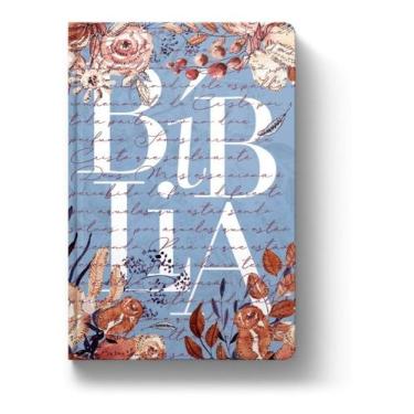 Imagem de Bíblia Nvt 960 Aroma Celeste - Letra Normal - Nova Versão Transformado