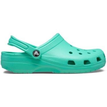 Imagem de Sandália crocs classic lagoon-Unissex