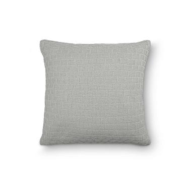 Imagem de Capa de Almofada Decorativa Golden, Tricot, 100% Algodão, 45x45cm