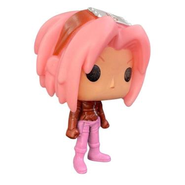 Imagem de Naruto Shippuden Pop Boneco Anime Action Figure Sakura 3