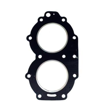Imagem de Junta Do Cabeçoti Pro Motor Do Popa Yamara 40 Hp Xws