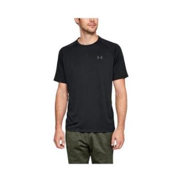 Imagem de Camiseta de Treino Under Armour Tech 2.0 SS Masculina-Masculino