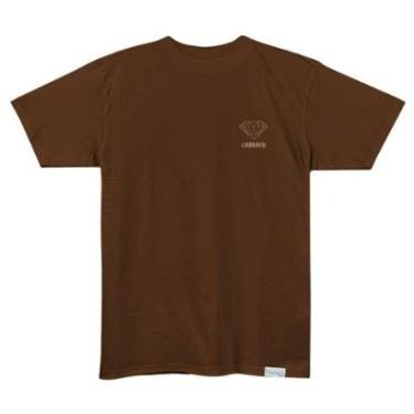 Imagem de Camiseta Dmnd x Layback Tee-Masculino